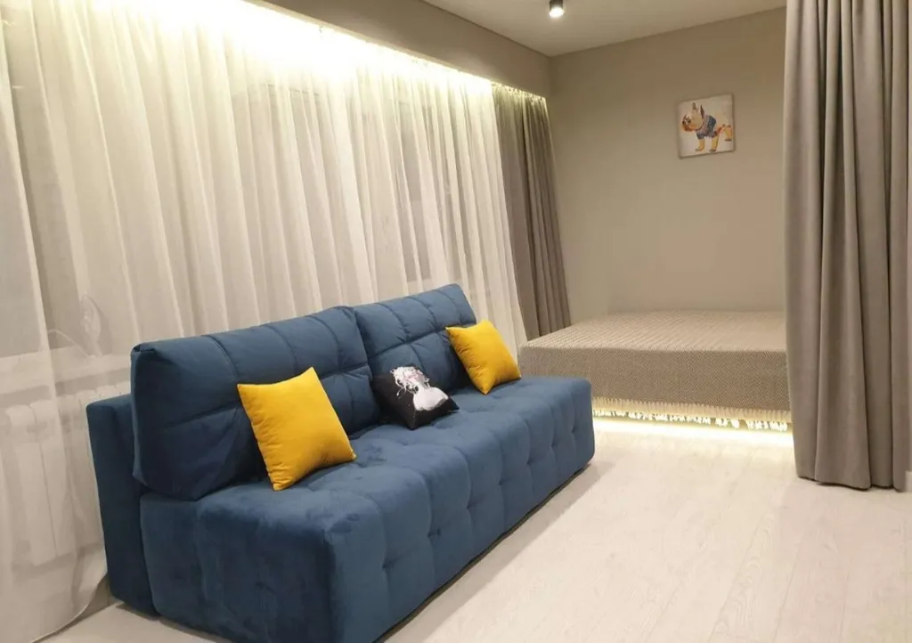 Квартира-студия