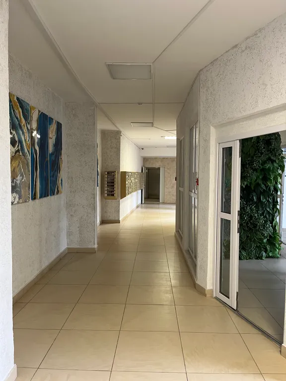 Прекрасная квартира-студия с кондиционером в ЖК Танеево Парк