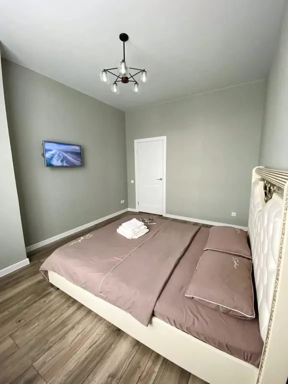 Квартира в Чаллы Яре