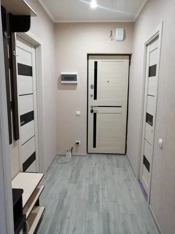 Квартира Уютная квартира в новом доме в 800 метрах от моря — Анапа