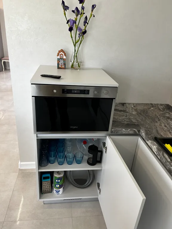 Дом у моря Дюна