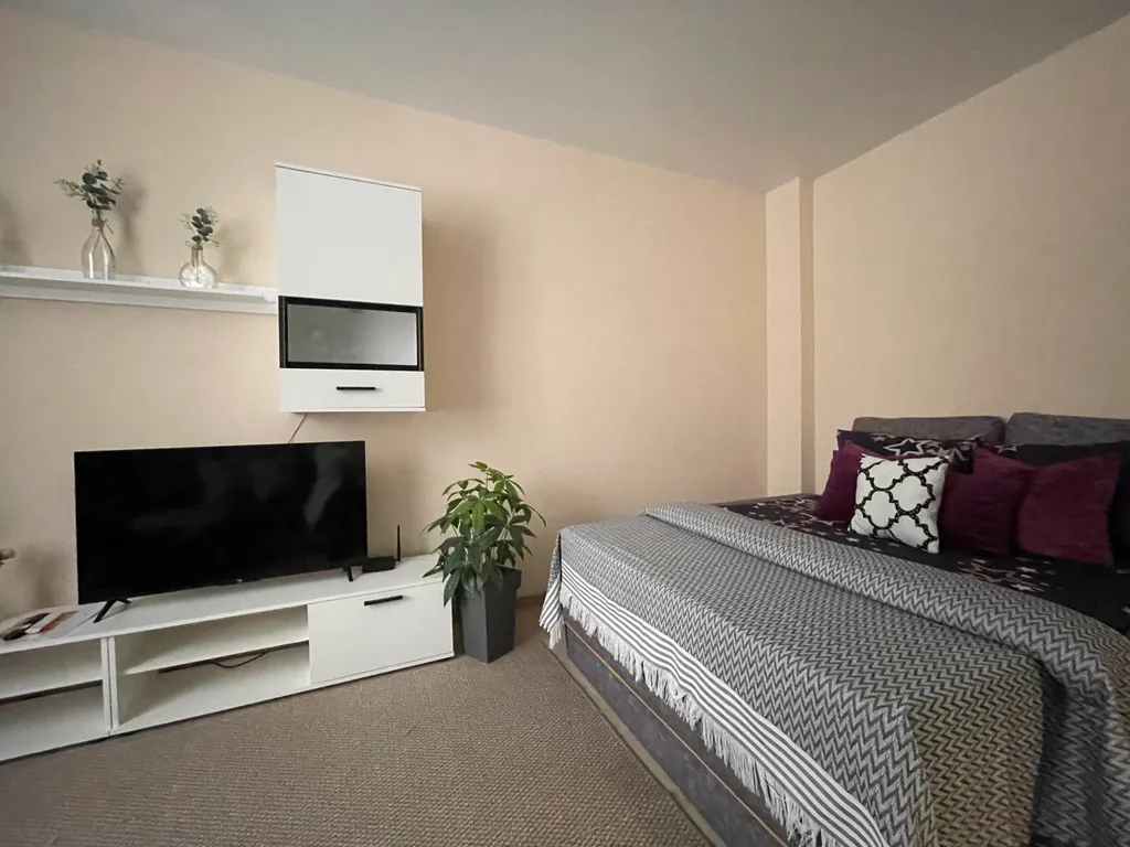Квартира Квартира Apartment GOLD в Золотом центре Минска — Минск