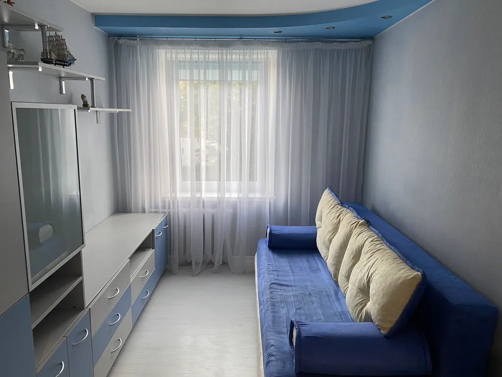 Квартира в центе города