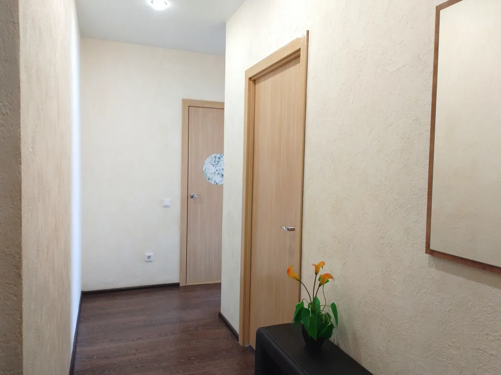 Квартира в экорайоне