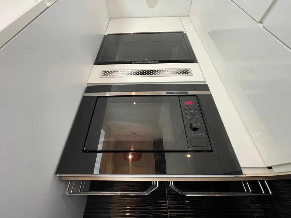 Квартира в немецком домике на Радистов