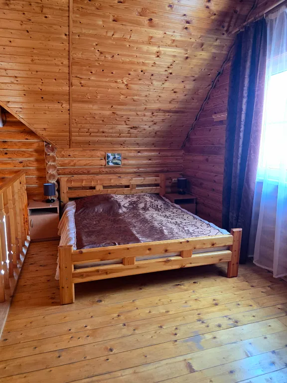 Лесная дача