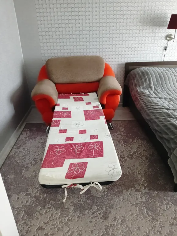 Уютная квартира в центре