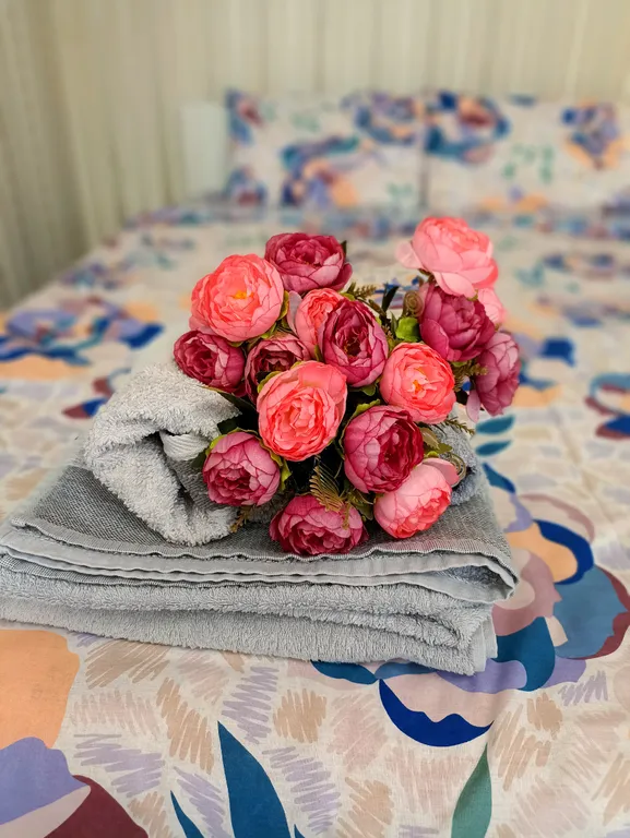 Квартира Квартира Центр города, северный вокзал — Калининград