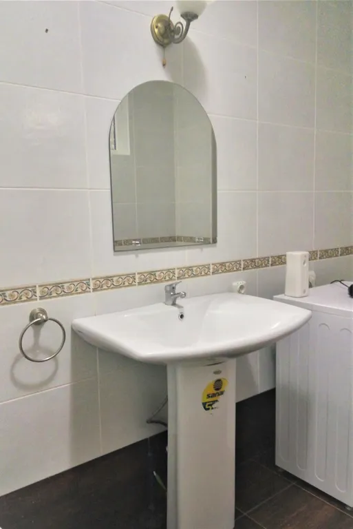 4-комнатная Квартира