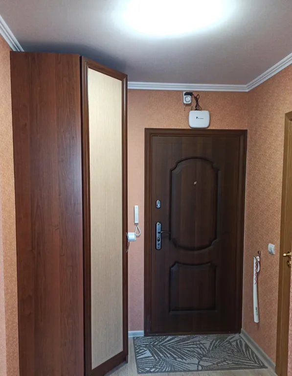 Квартира Уютная квартира — Зеленоградск