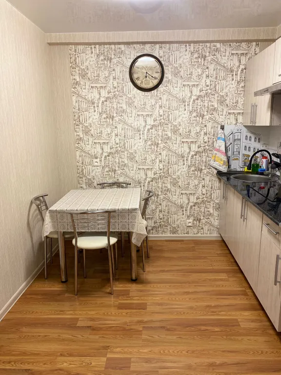 Квартира Уютная квартира в центре города Анапа — Анапа