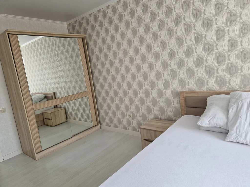 Квартира Уютная квартира в центре города — Анапа