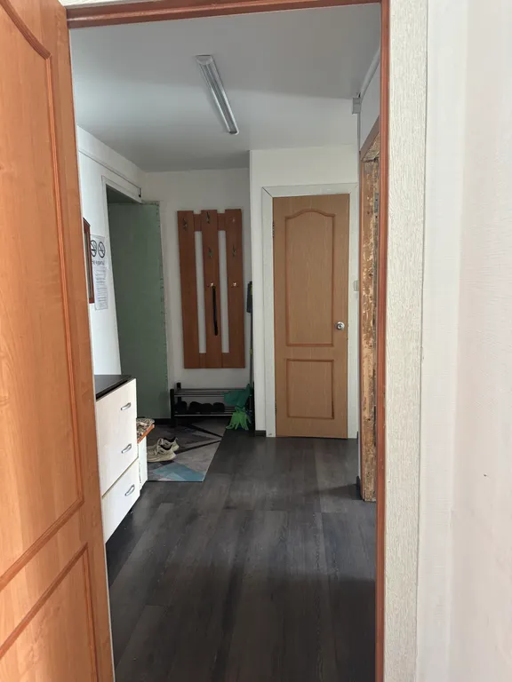 Квартира в центре города