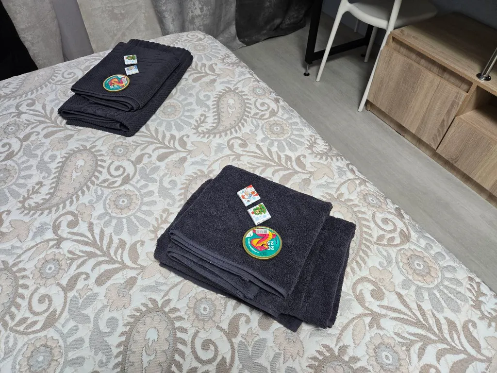 Квартира Уютная квартира — Ярославль