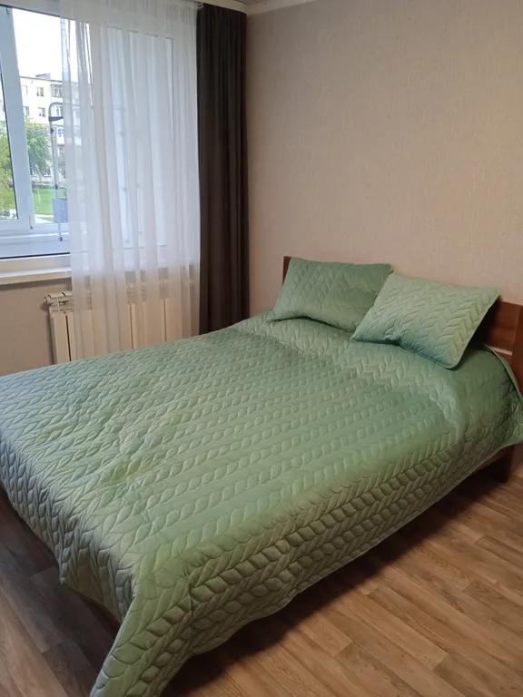 Уютная квартира рядом с берегом моря