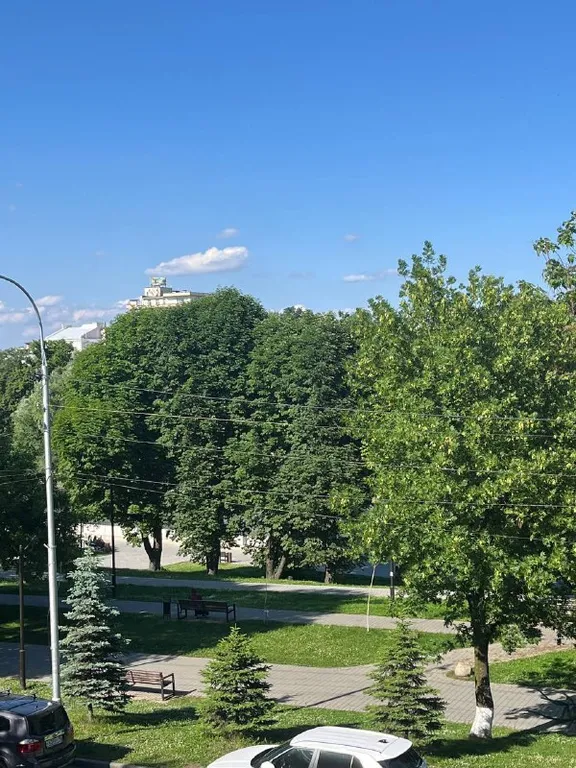 Квартира Уютная квартира на набережной в самом центре — Владикавказ