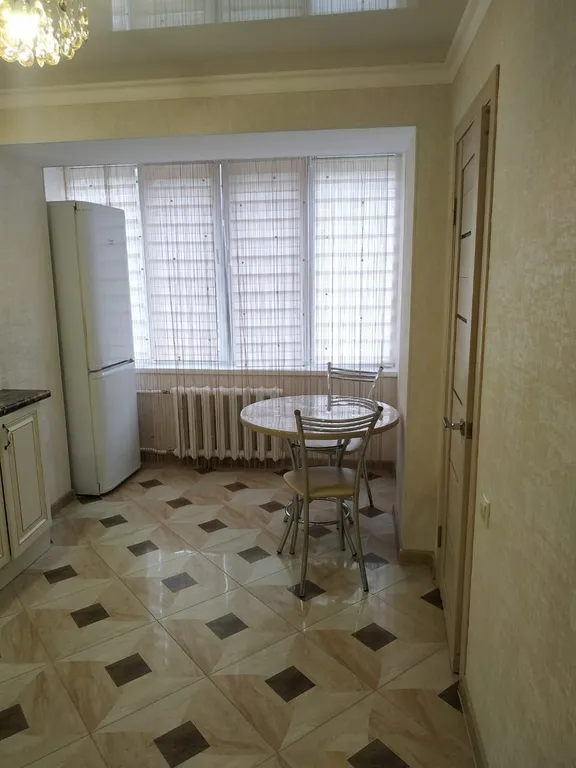 Уютная 1-комнатная квартира в центре города