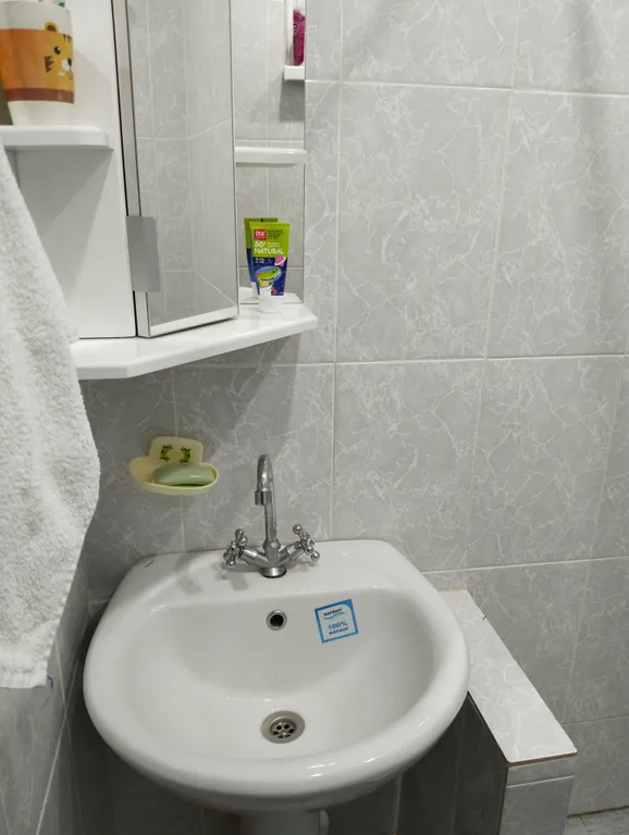 Квартира под ключ