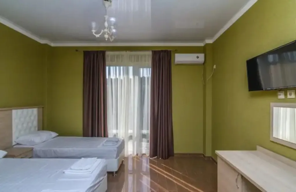 Квартира Комната — Пляхо