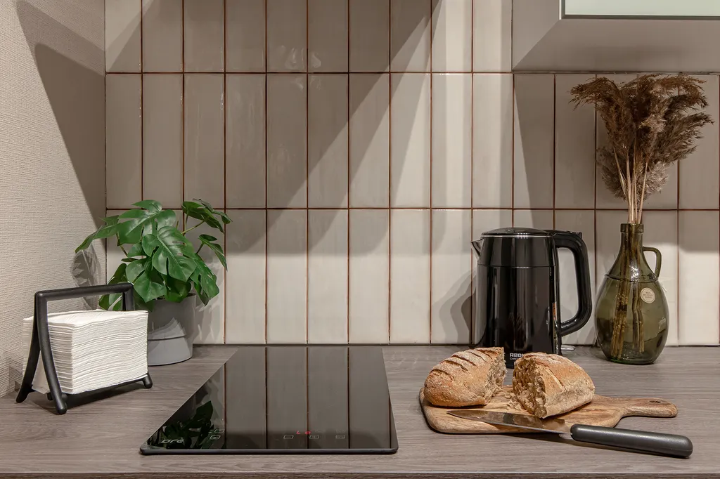 Квартира Квартира Студия у Алмазова и Доктрины — Санкт-Петербург