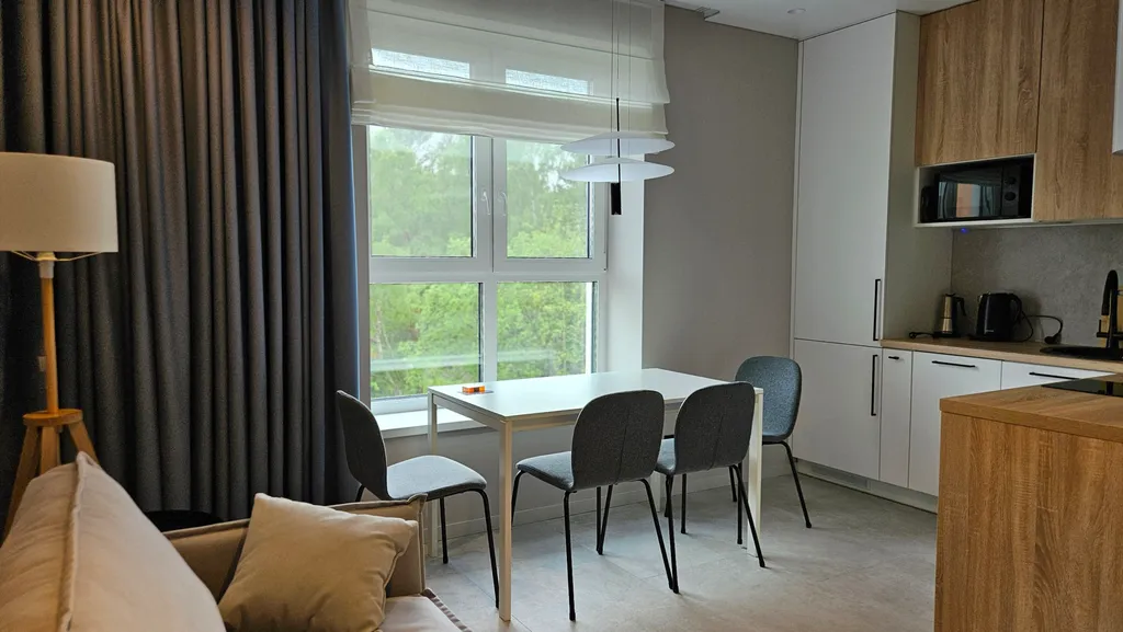 Двухкомнатные 48