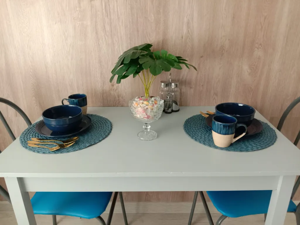 Квартира на Тастаке