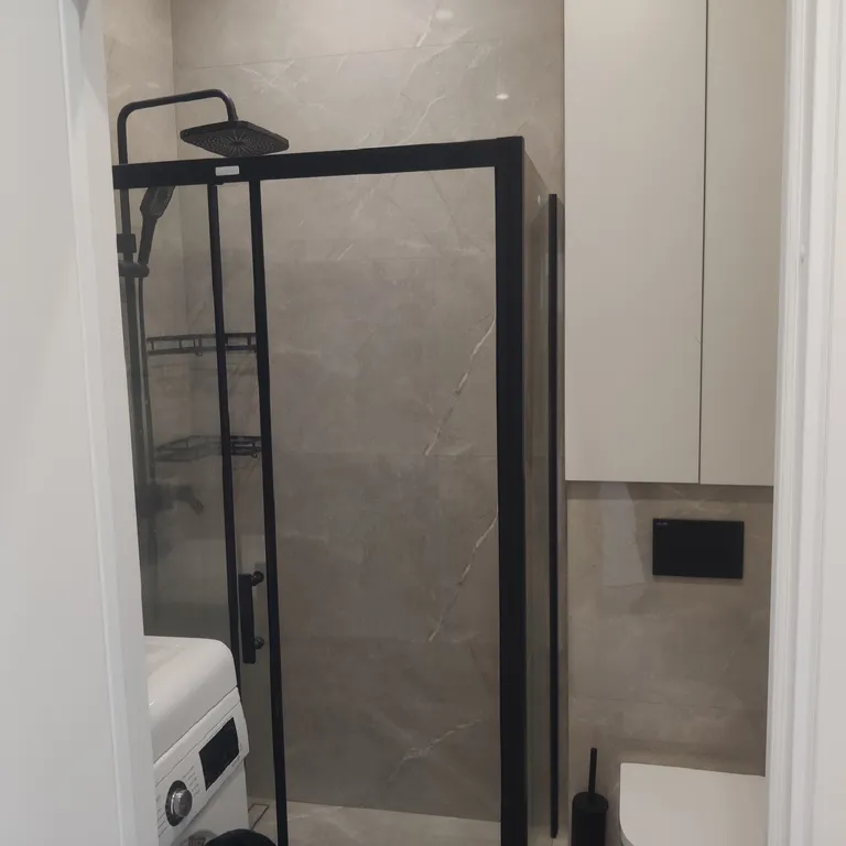 Квартира 1-комнатная Квартира — Мацеста