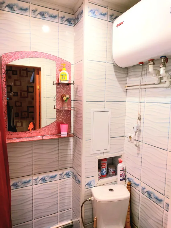 Квартира в центре города