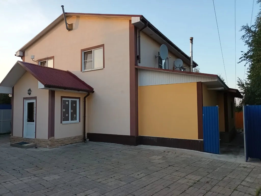 Загородный коттедж с баней, хамам и бассейн — аренда посуточно в Тула