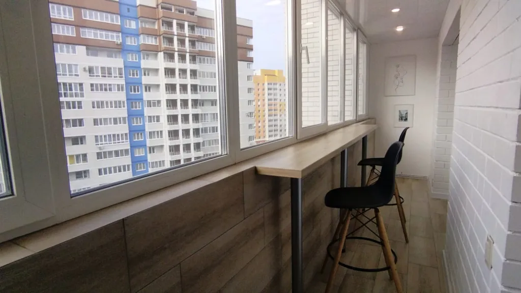 Уютные апартаменты