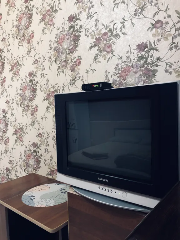 Квартира-студия для отдыха