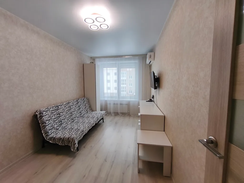 Комфортная квартира — аренда посуточно в Муром