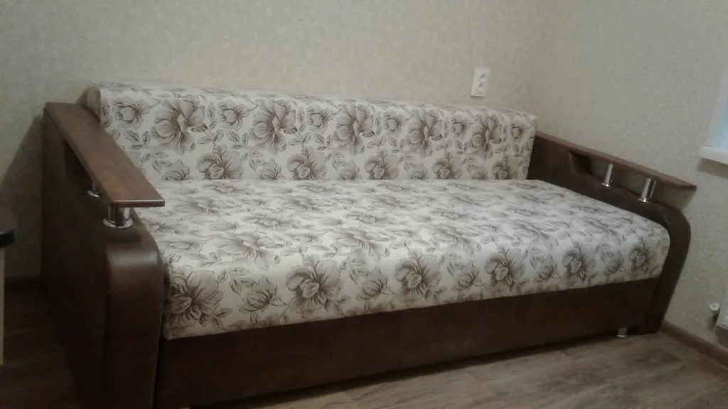 2-комнатная Квартира — аренда посуточно в Ейск