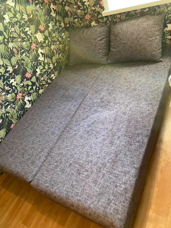 Уютная квартира у военной части