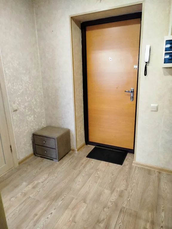 Уютная квартира в Солнечном