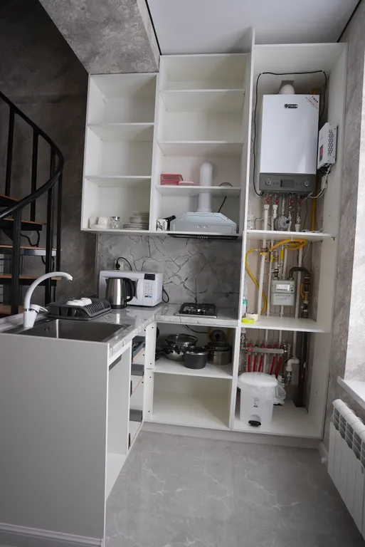 Чистая, уютная, свeтлая квaртиpа с новым евро ремонтом