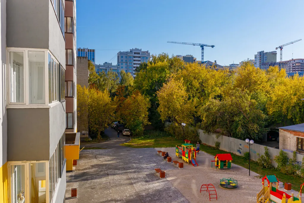 1-комнатная квартира у автовокзала и метро