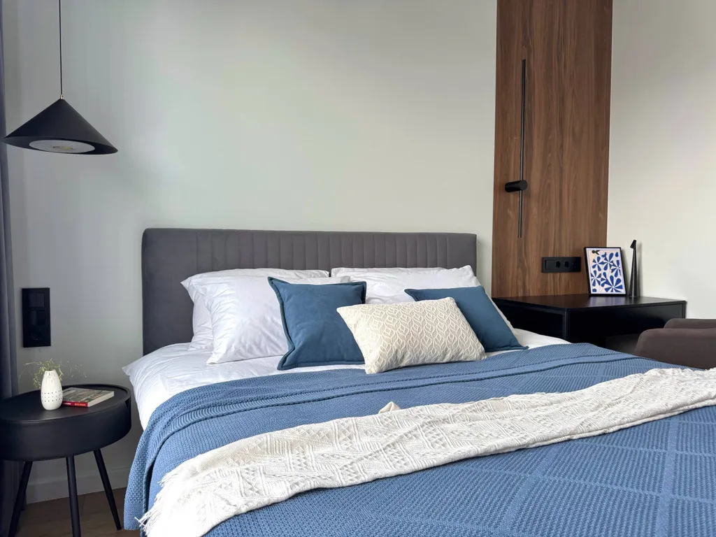 Квартира Квартира возле метро Спартак в ЖК Холланд парк — Москва