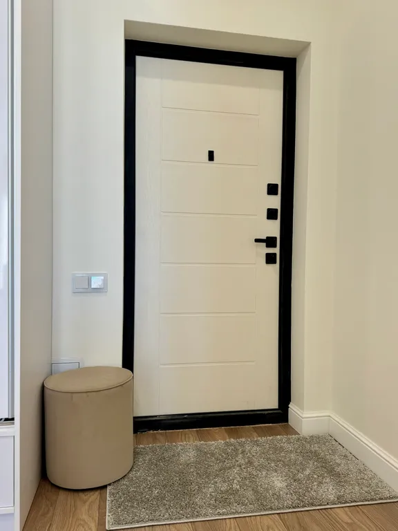 Апартамент для вашего идеального отдыха