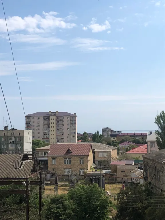 Квартира В нашей квартире уютно и удобно, как дома — Дербент