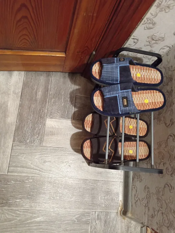 Уютная, чистая квартира