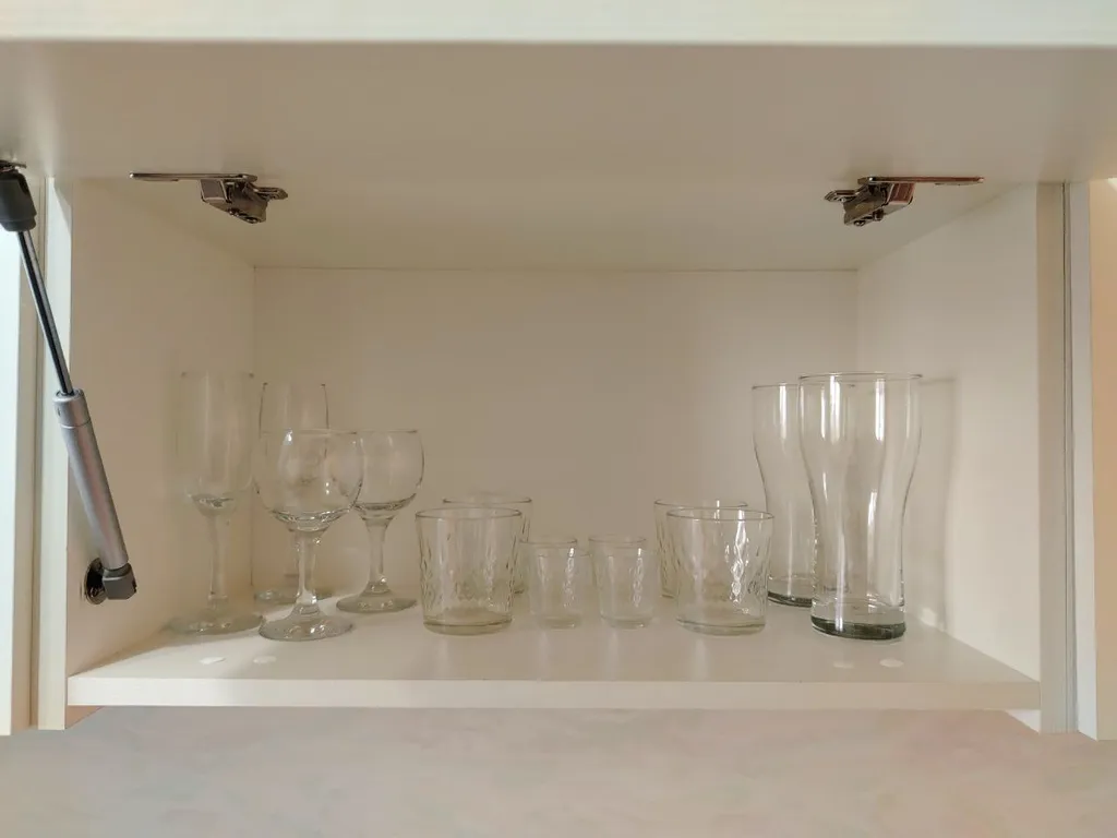 Квартира рядом с Волгой