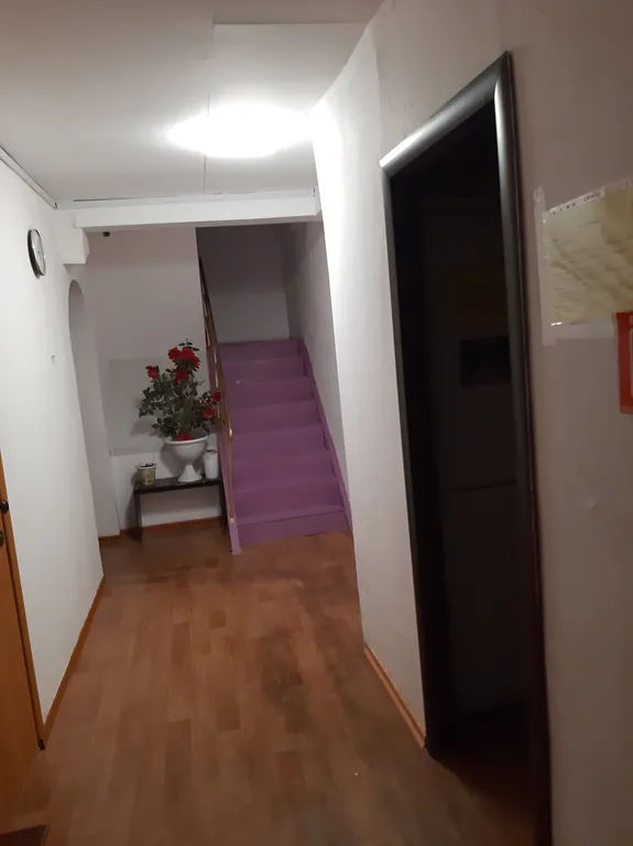 Изолированные комнаты