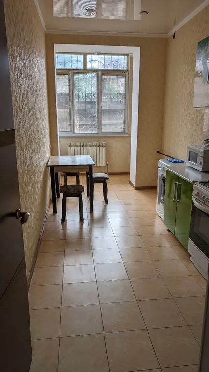 Уютная квартира в сердце Северной Осетии