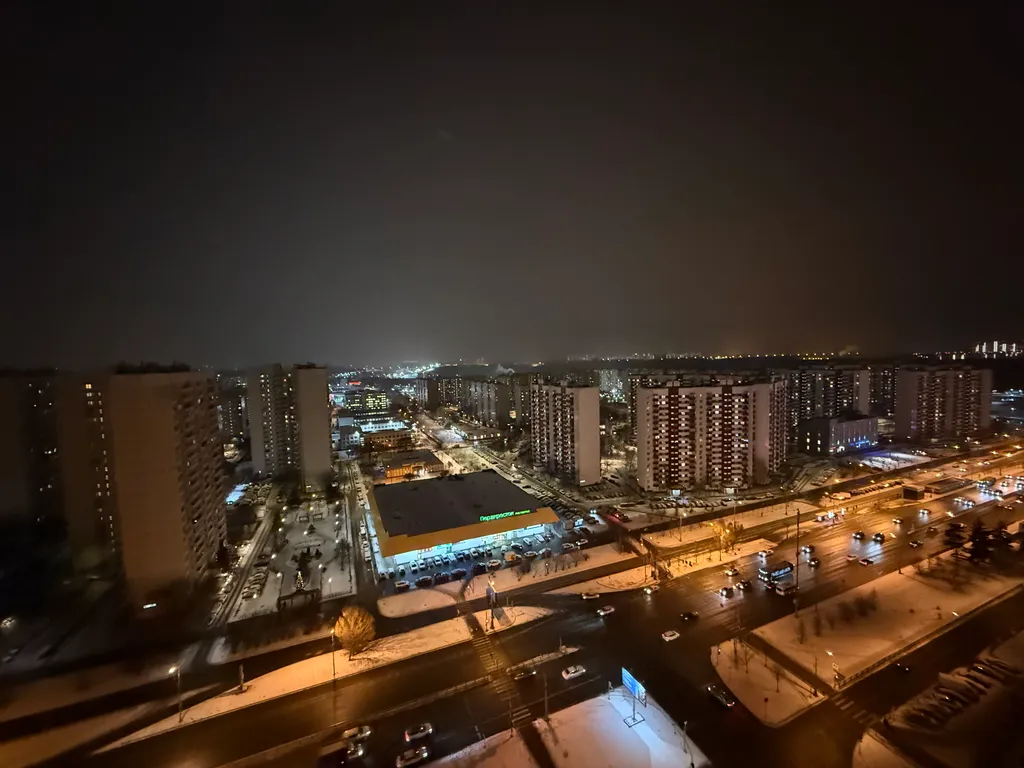 Квартира 2-комнатная квартира у аэропорта Внуково — Москва
