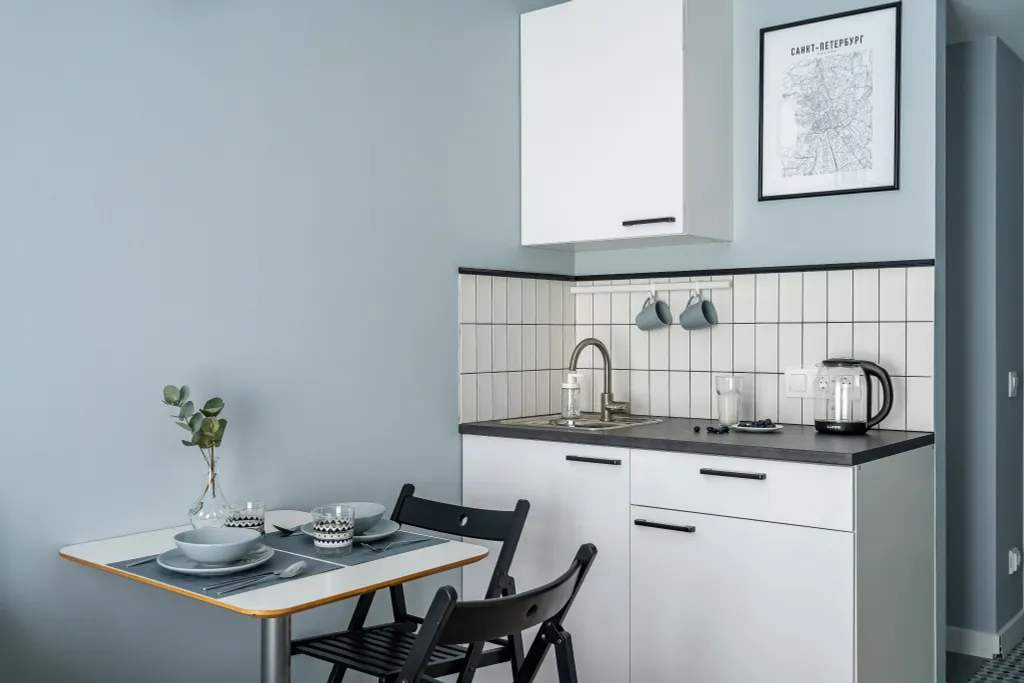 Квартира 1-комнатная Квартира — Санкт-Петербург