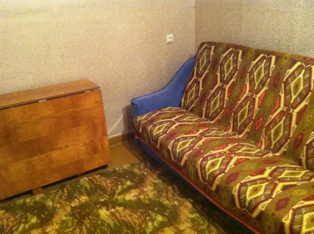 2-комнатная Квартира — аренда посуточно в Кстово