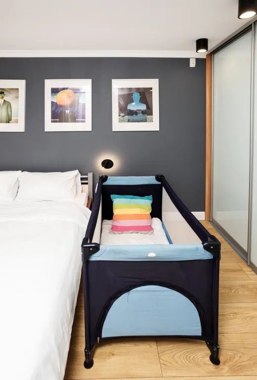 Квартира Квартира Сердце города — идеальное место для вашего отдыха — Калининград