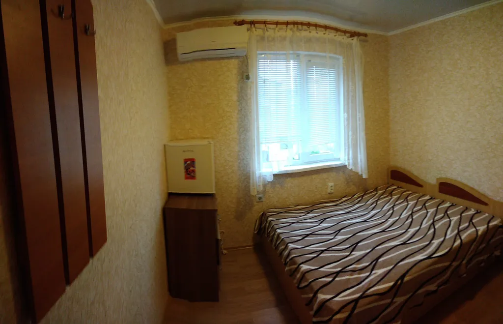 Квартира Комната — аренда посуточно в Береговое (Феодосия)