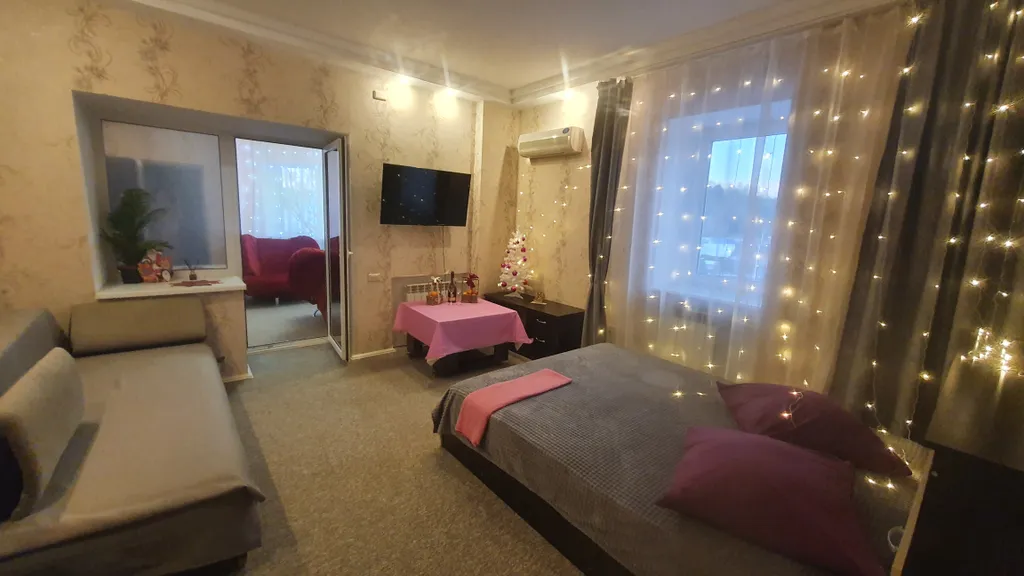 Квартира Апартаменты малые — аренда посуточно в Тургояк